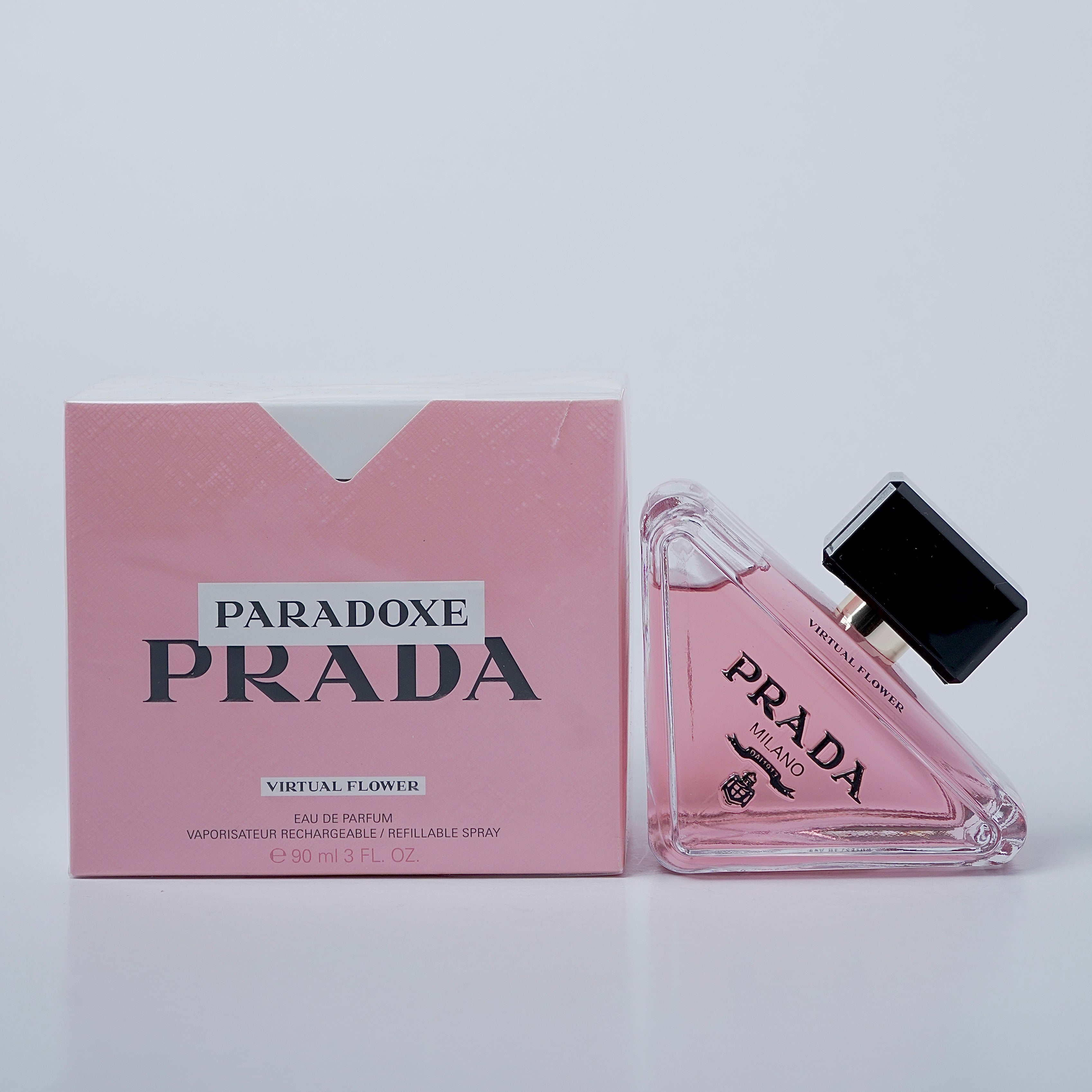 PRADA PARADOX