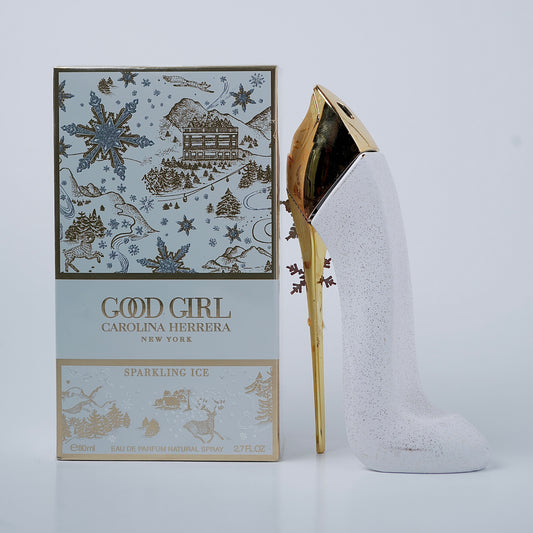 Good Girl Sparkling Ice perfume