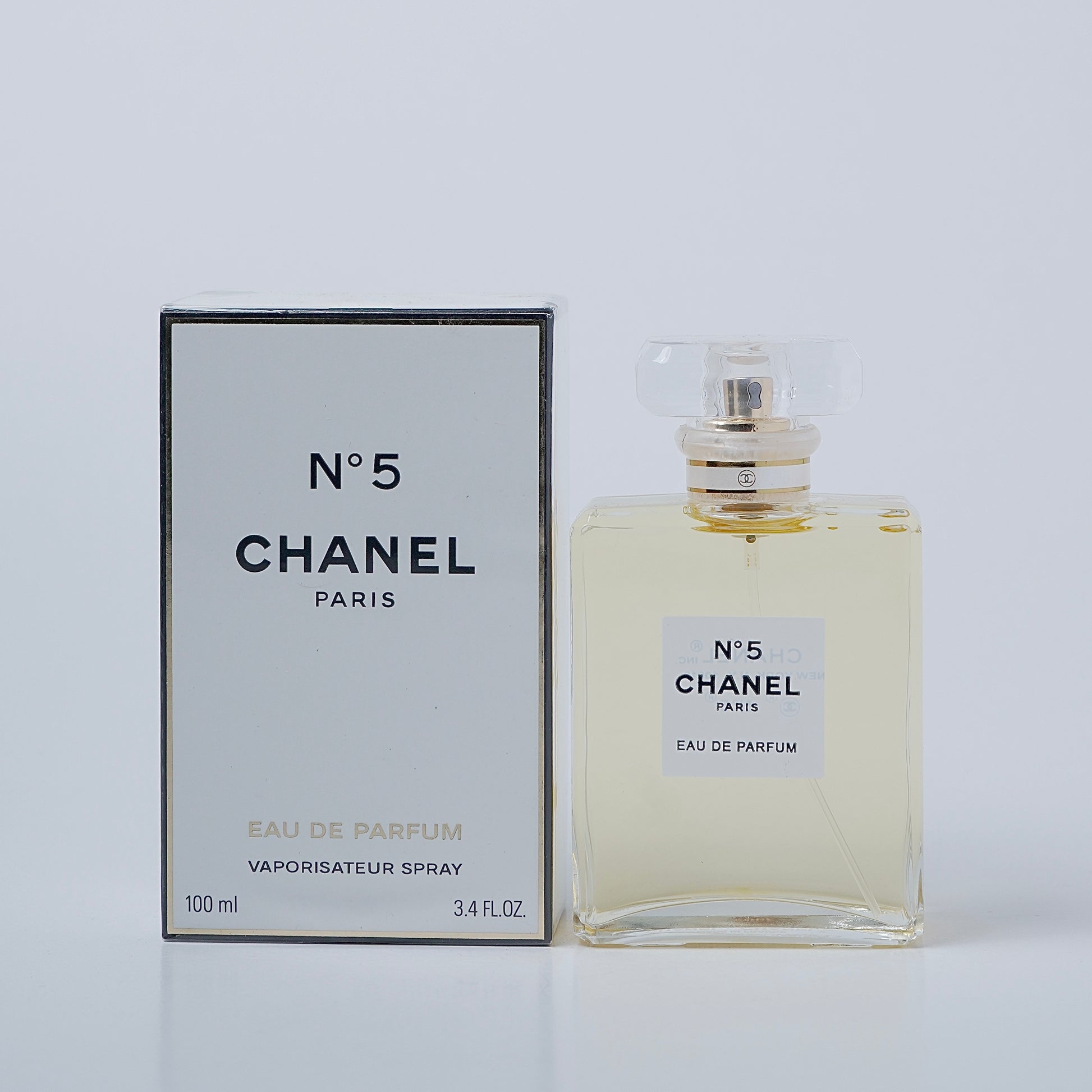 N°5 Eau de Parfum (2024 perfume by Chanel