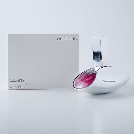 Euphoria original perfume bottle