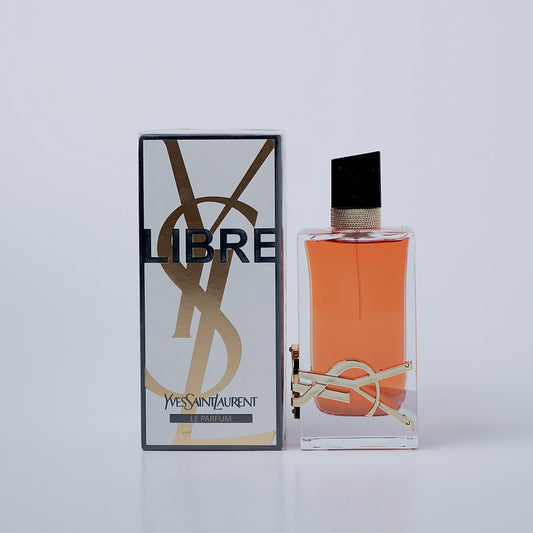 Libre le Parfum luxury perfume by Yves Saint Laurent