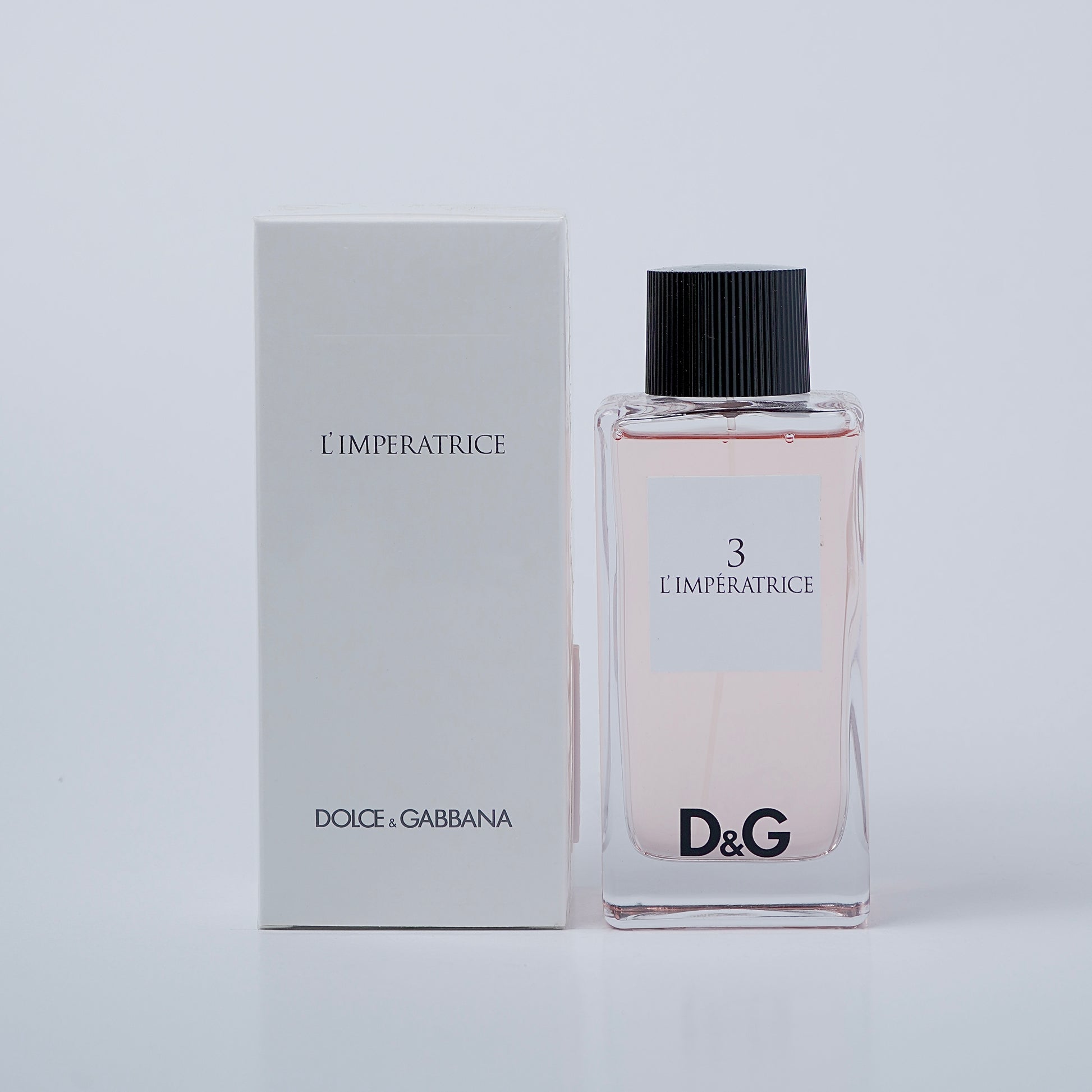 L'imperatrice perfume by Dolce & Gabbana