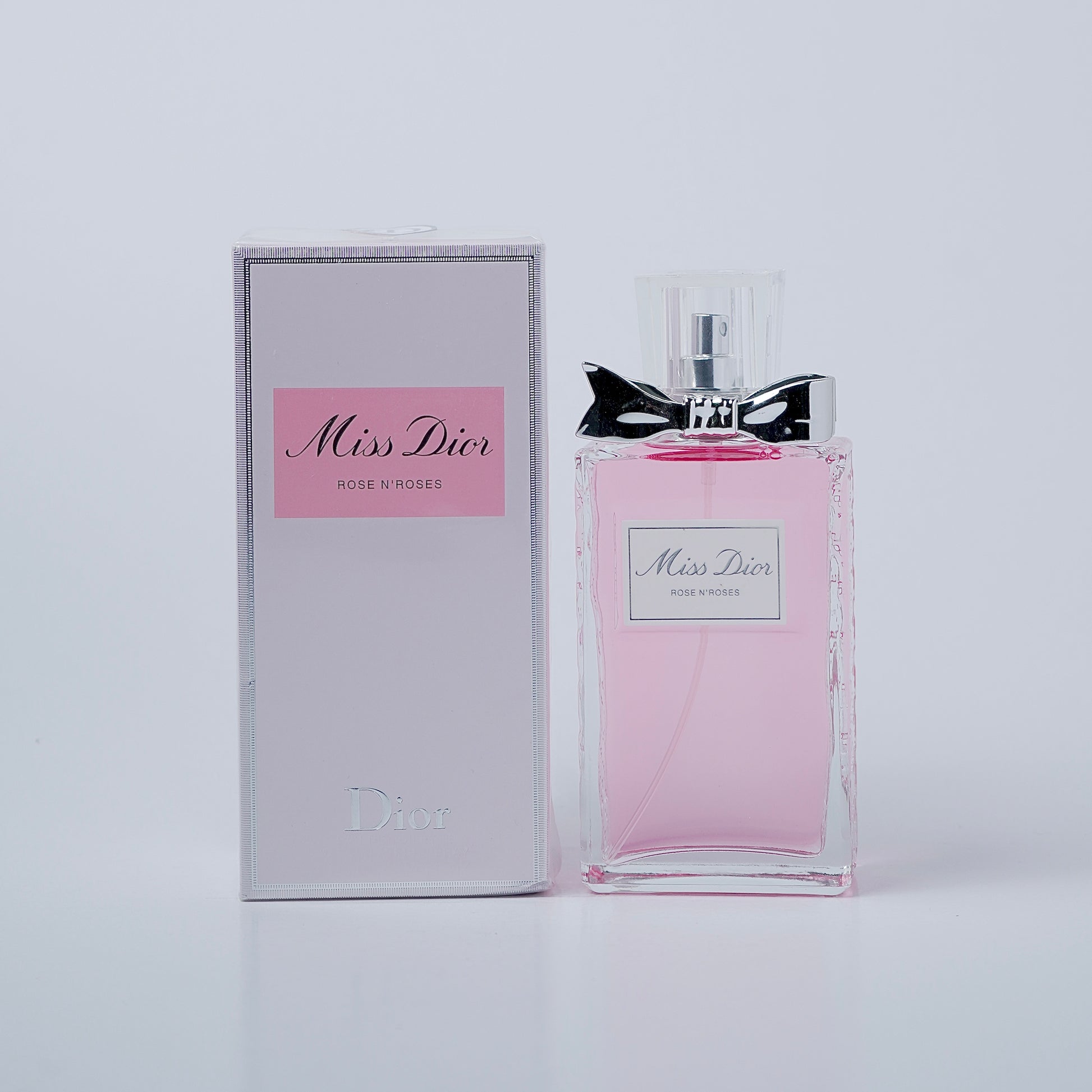 Miss Dior Roses N' Roses by Dior perfume bottle