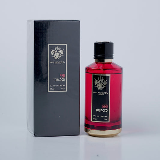 Red Tobacco perfume