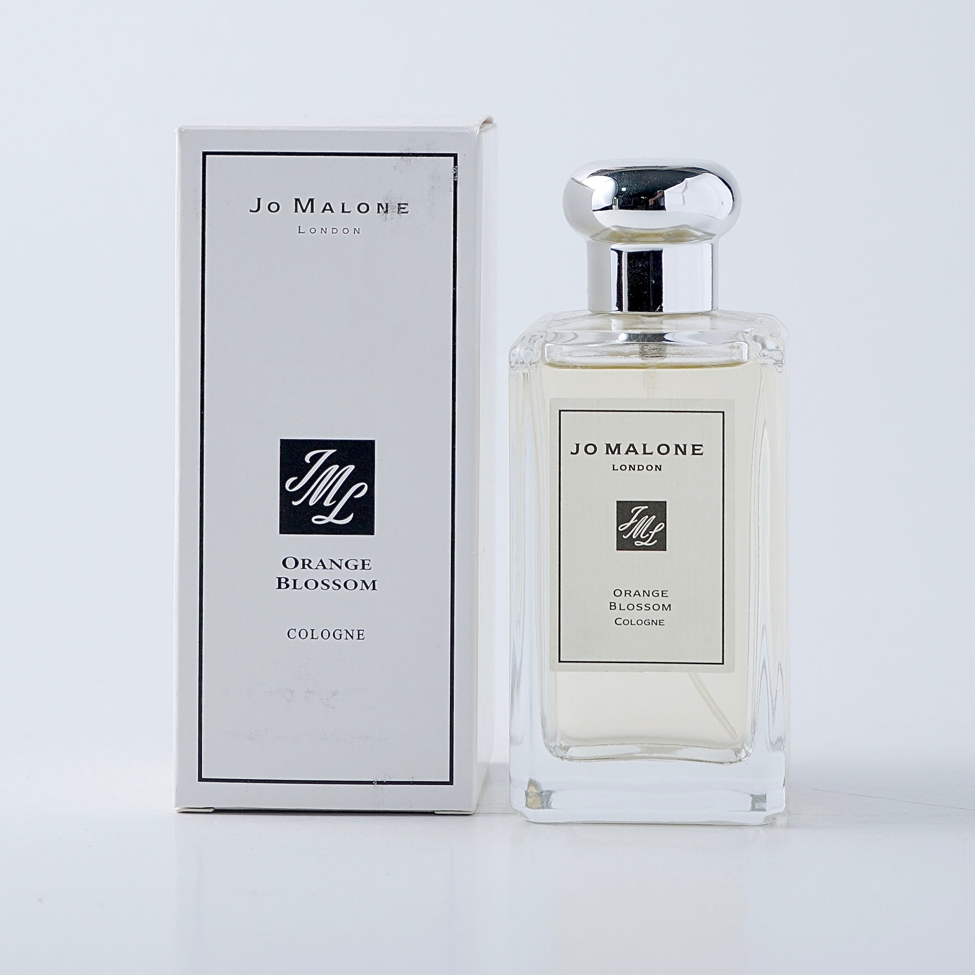 Orange Blossom Jo Malone fragrance bottle