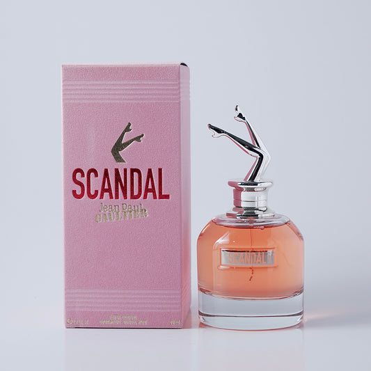 Scandal perfume by Jean Paul Gaultier