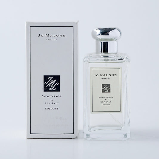 Wood Sage & Sea Salt fragrance bottle