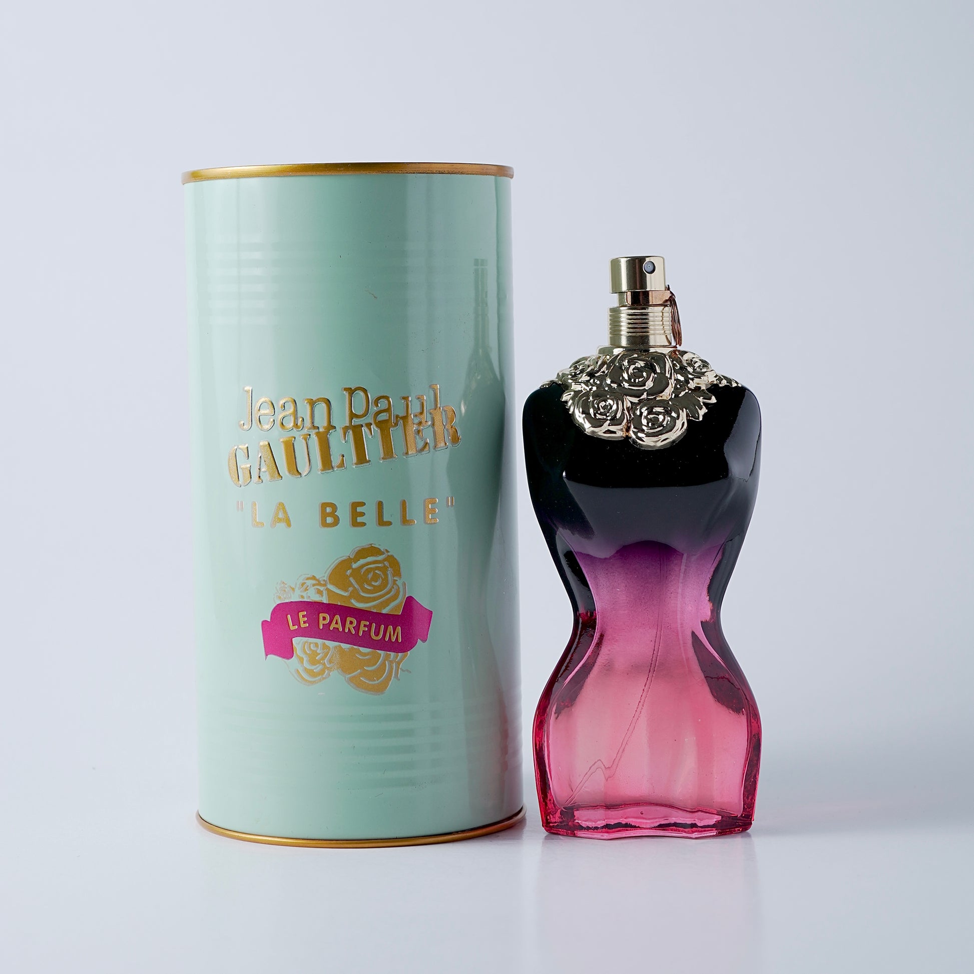 la Belle luxury perfume by Jean Paul Gaultier