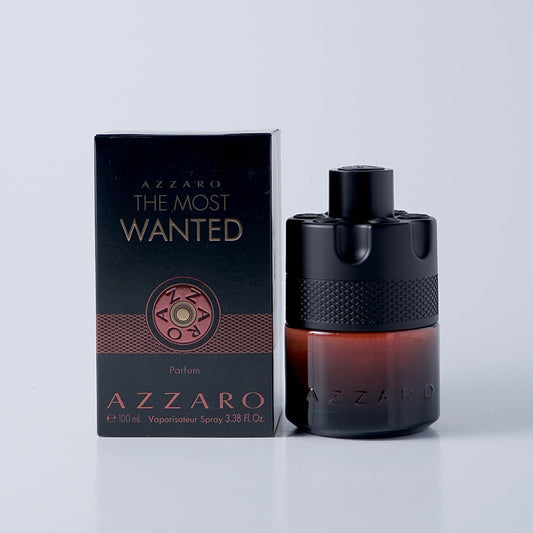 Wanted Eau de Parfum luxury perfume by Azzaro