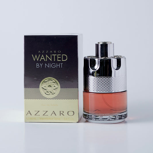 Wanted By Night perfume