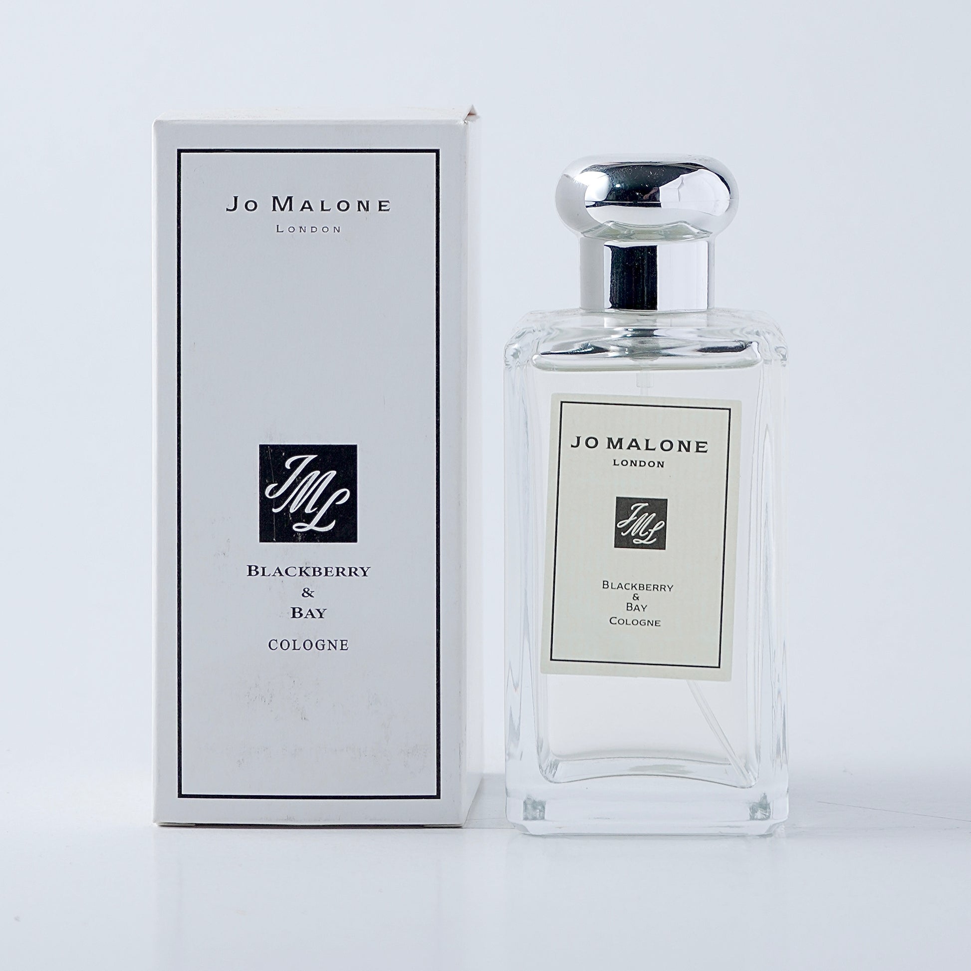 Blackberry & Bay luxury perfume by Jo Malone