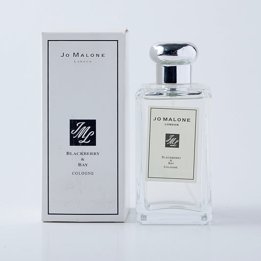 Blackberry & Bay luxury perfume by Jo Malone