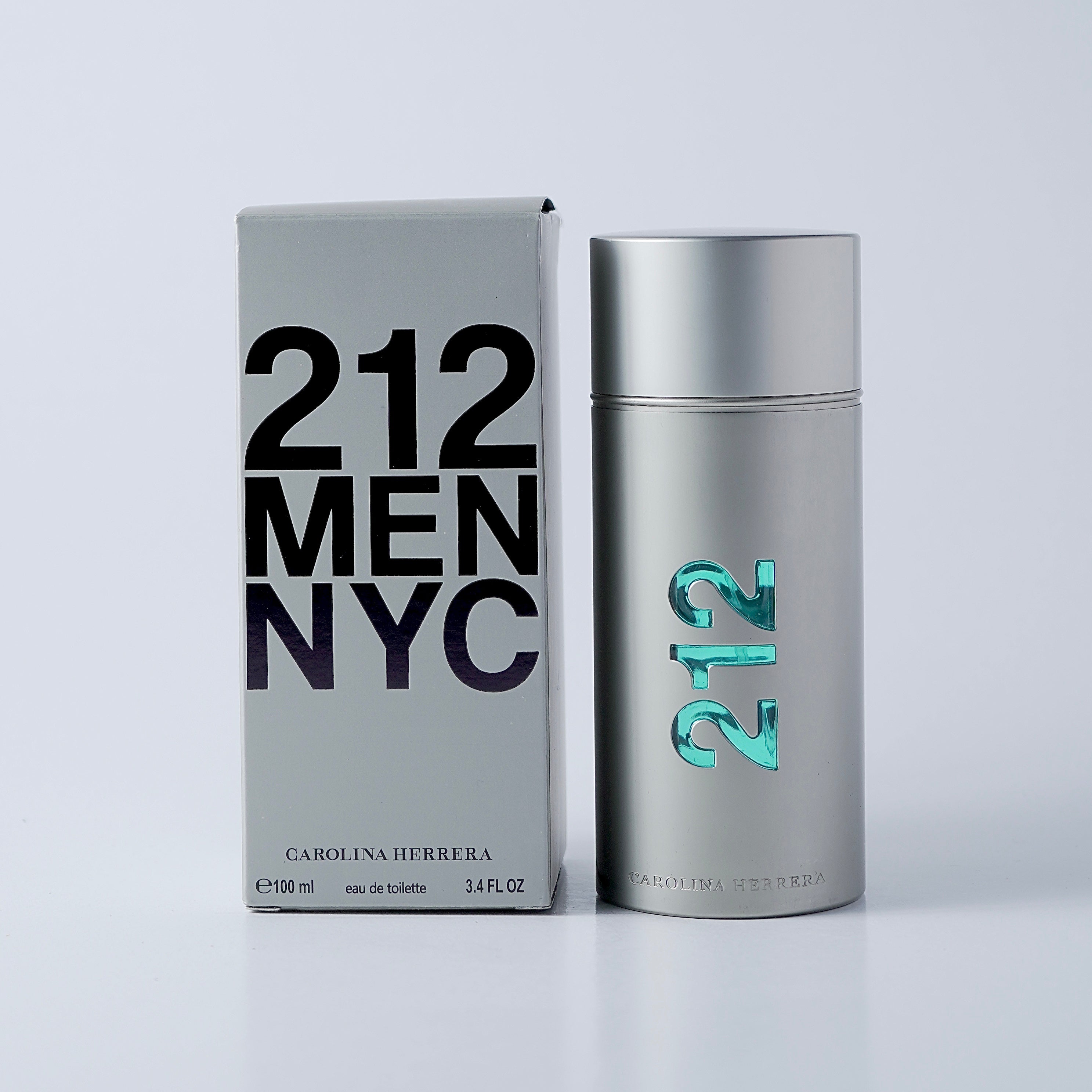 212 NYC SILVER