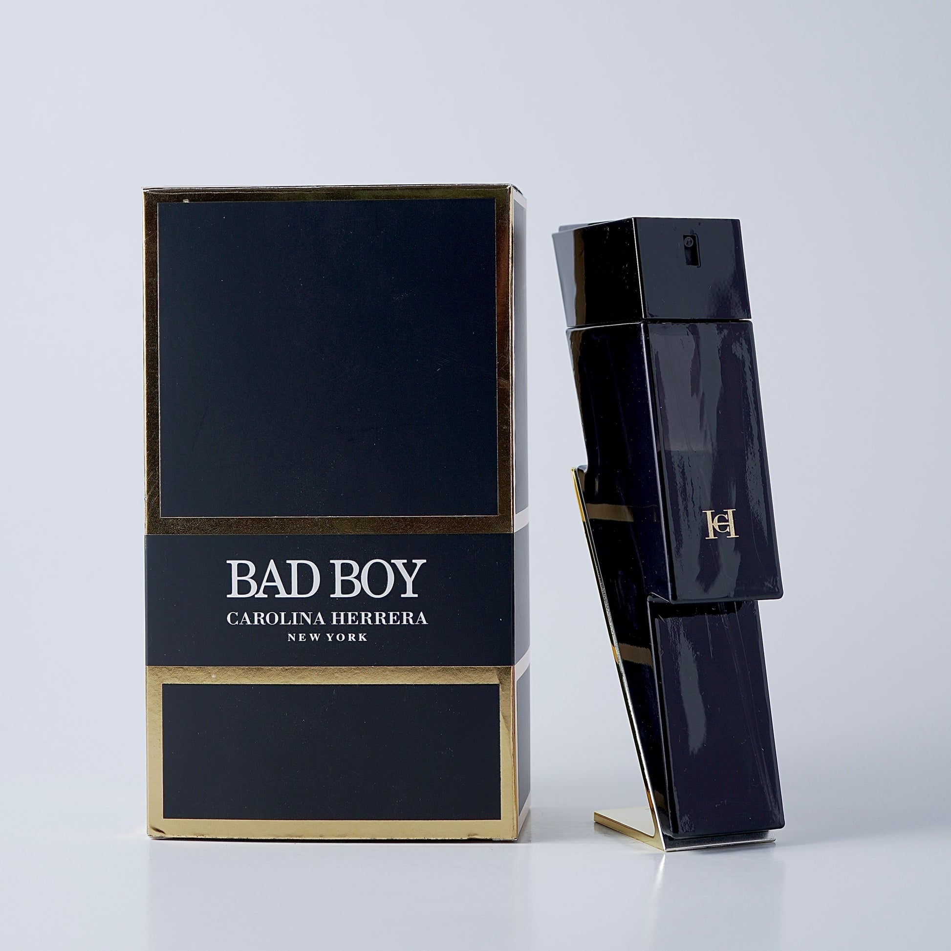 Badboy O perfume bottle – Fresh