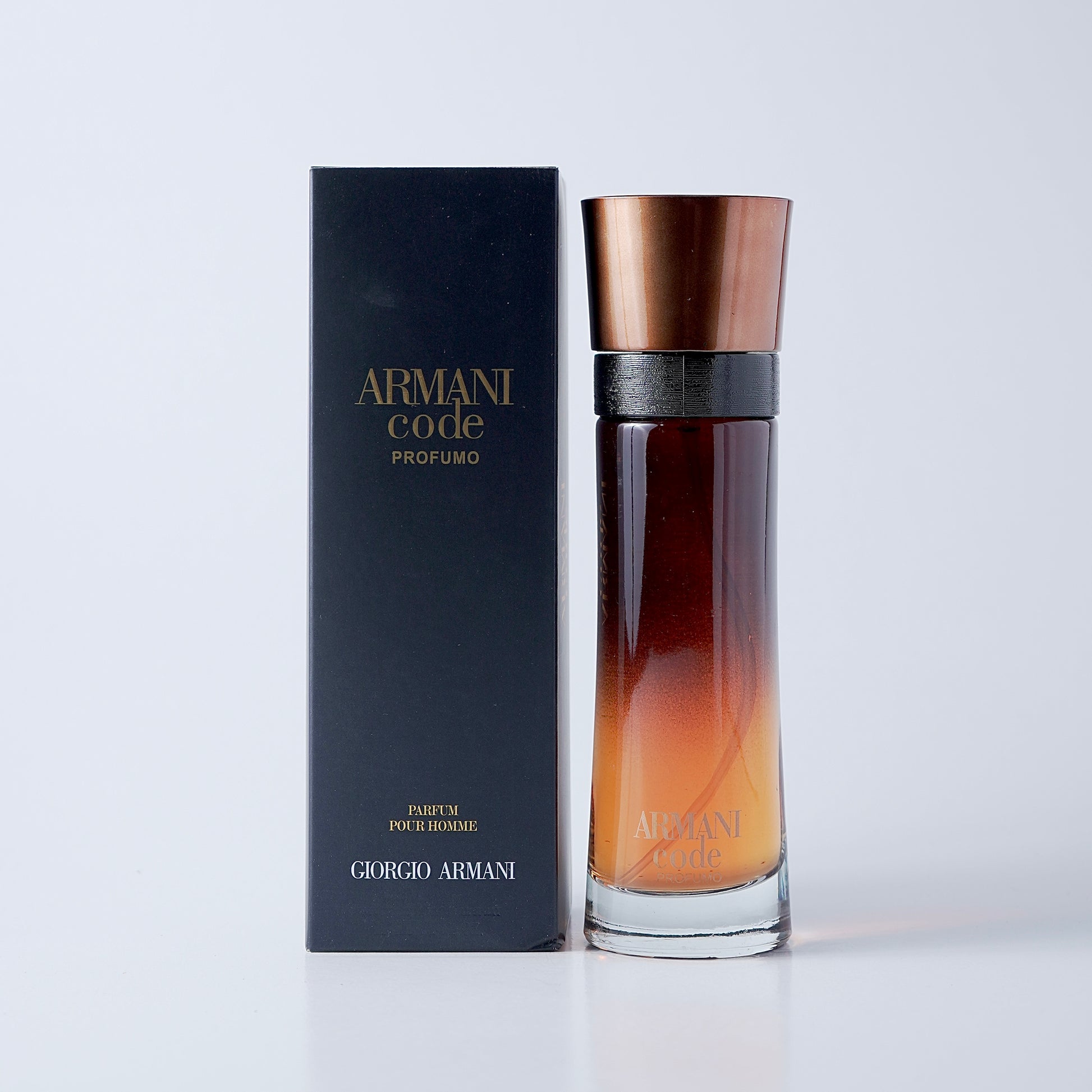 Armani Code Profumo by Giorgio Armani perfume bottle