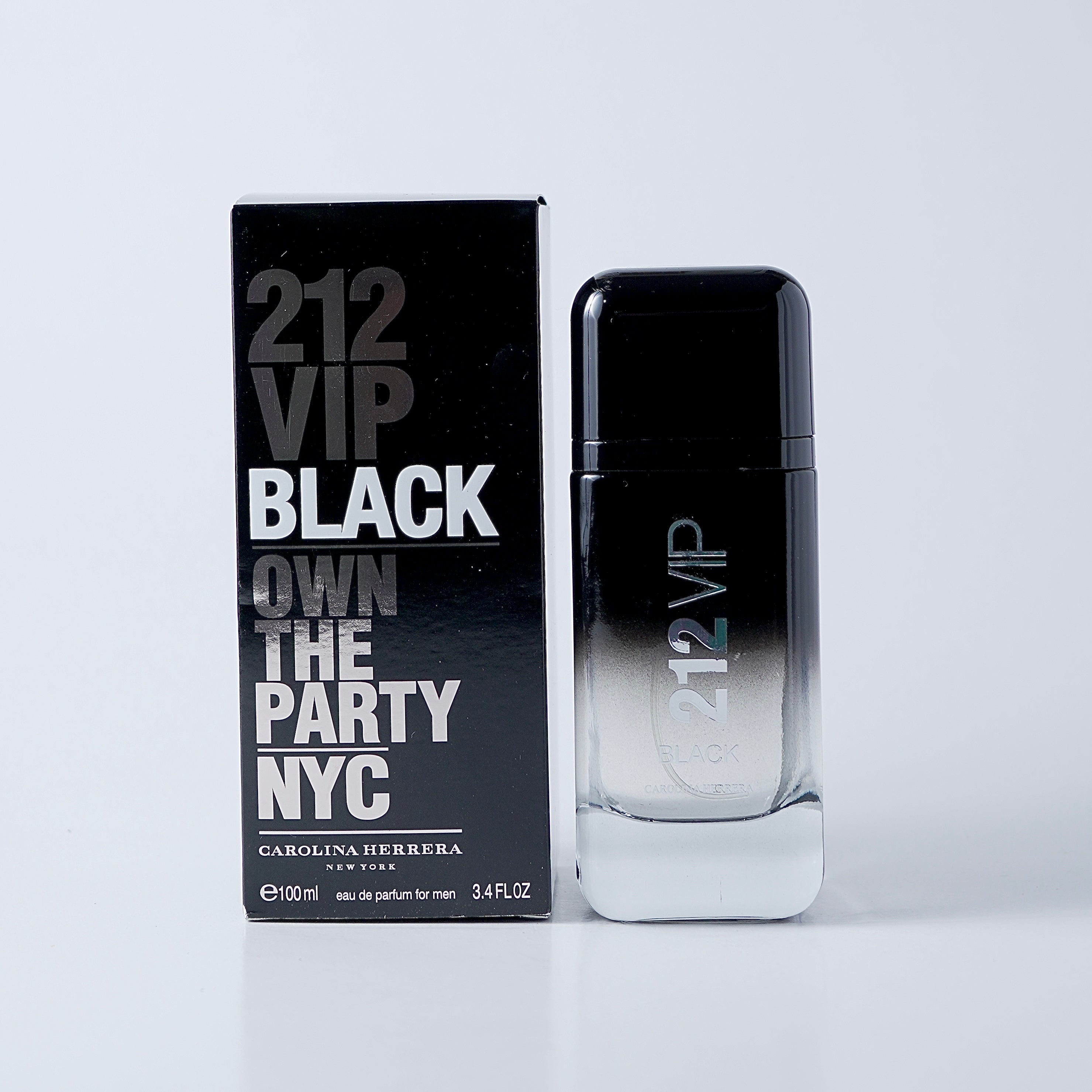 212 VIP BLACK