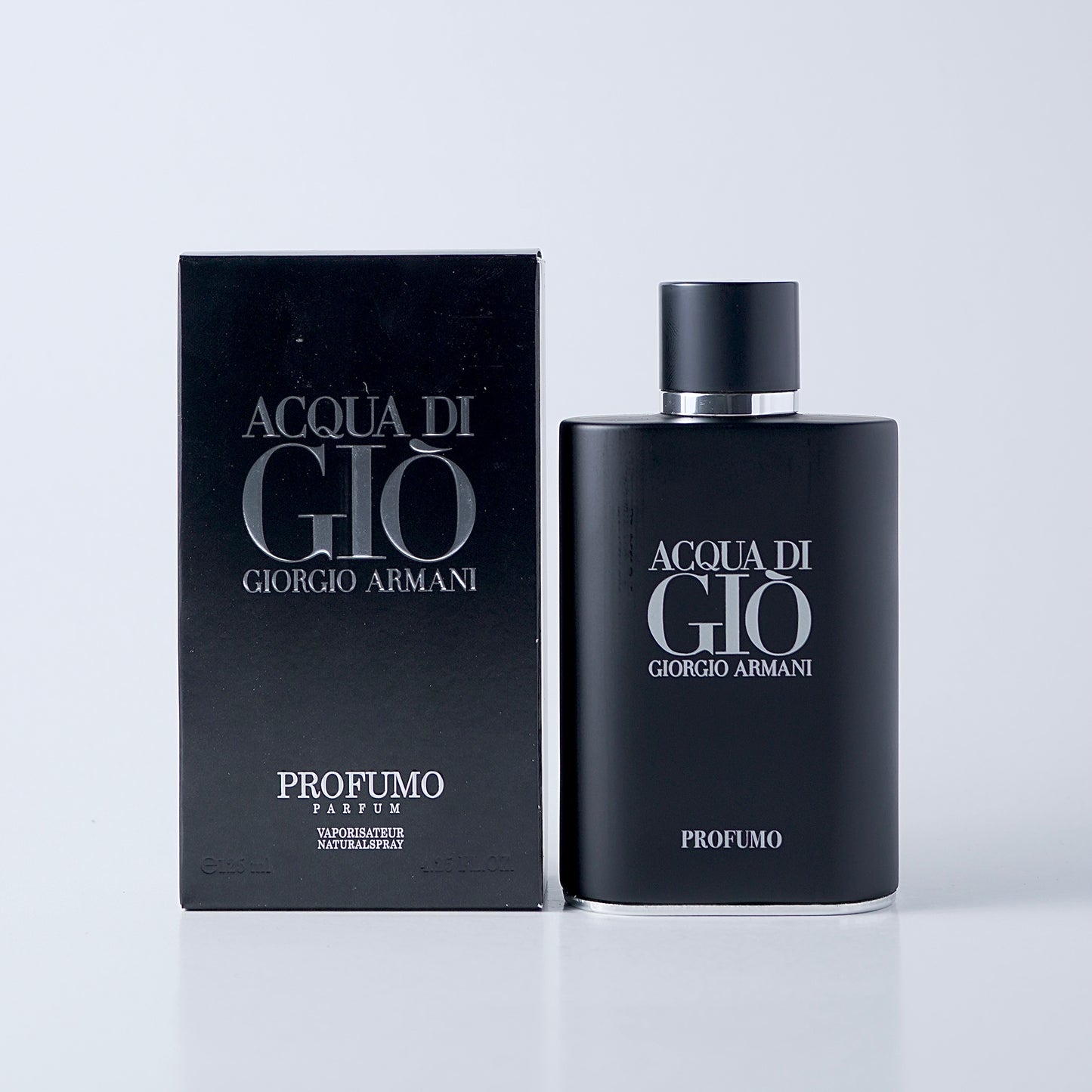 Acqua Di Giò Profumo fragrance bottle