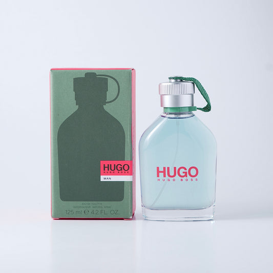 Hugo Hugo Boss fragrance bottle