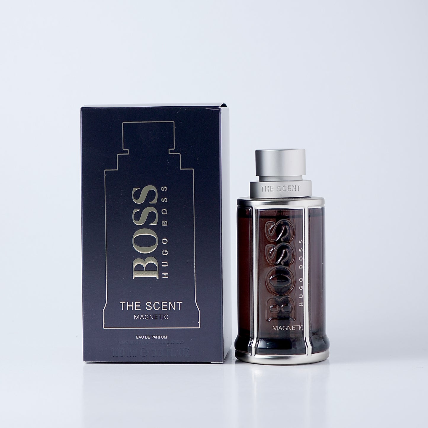 HUGO BOSS THE SCENT MAGNETIC