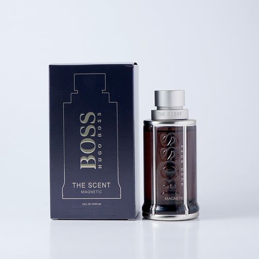 Boss the Scent Magnetic perfume