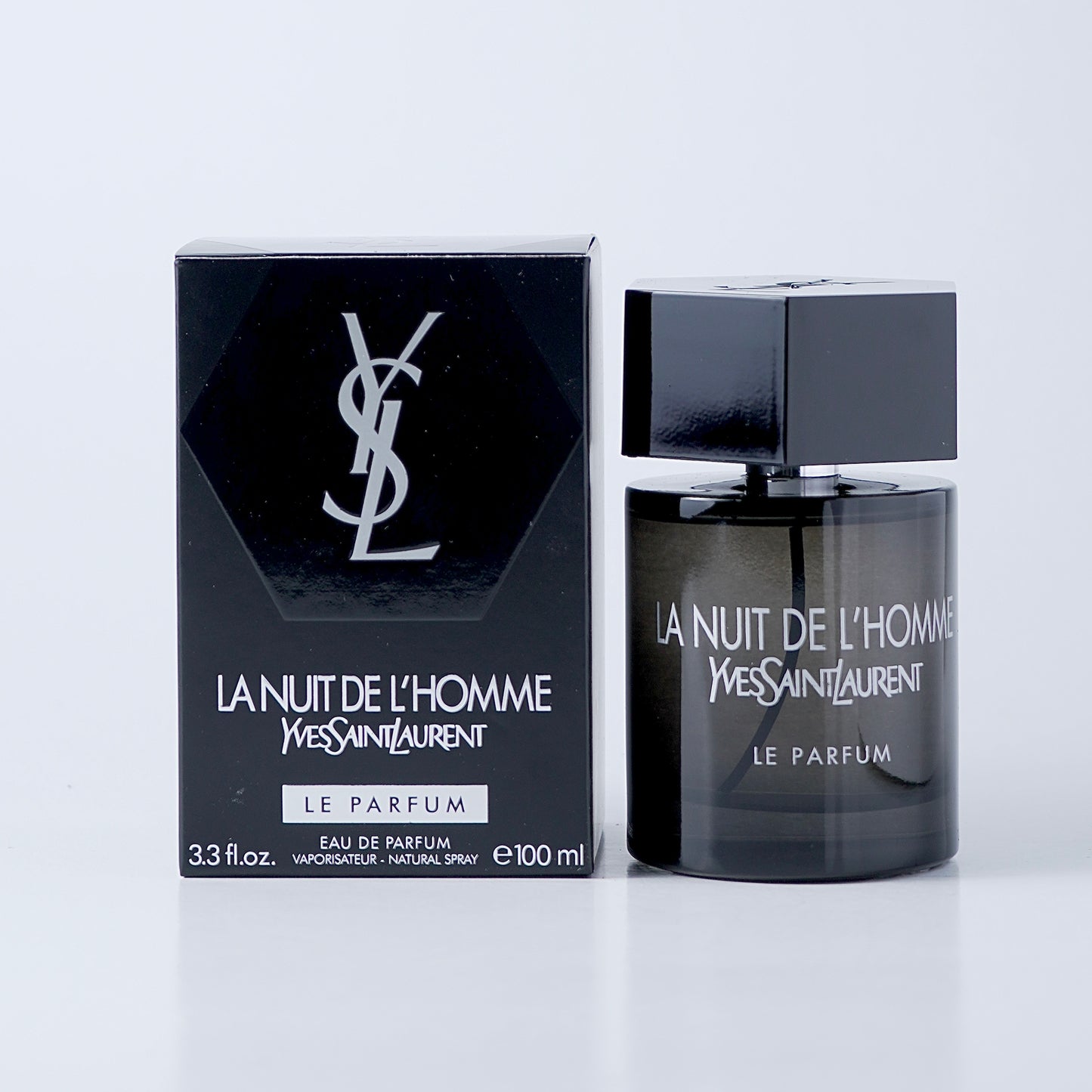 la Nuit de L'homme le Parfum perfume by Yves Saint Laurent