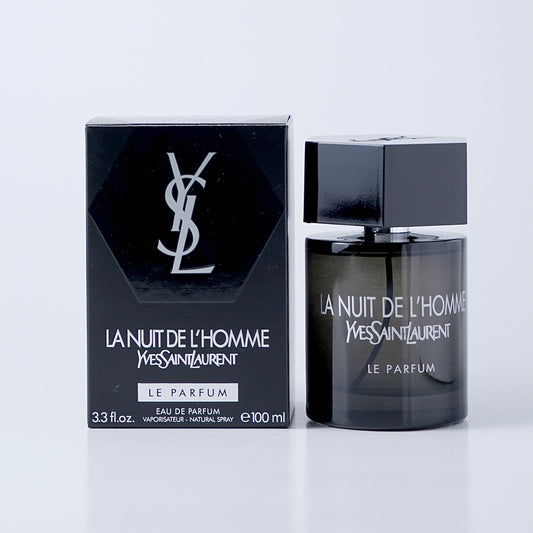 la Nuit de L'homme le Parfum perfume by Yves Saint Laurent