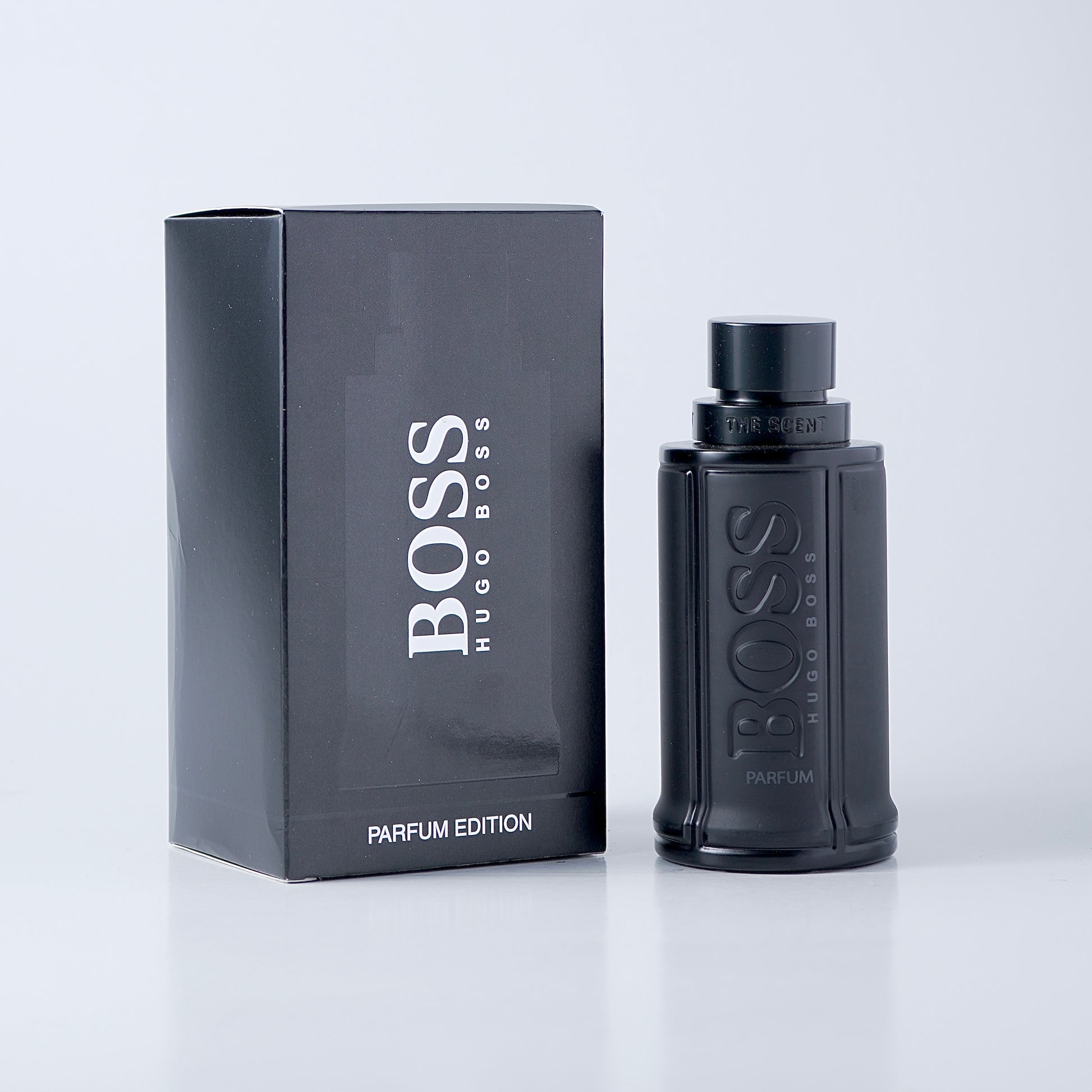 Boss the Scent Parfum Edition perfume by Hugo Boss