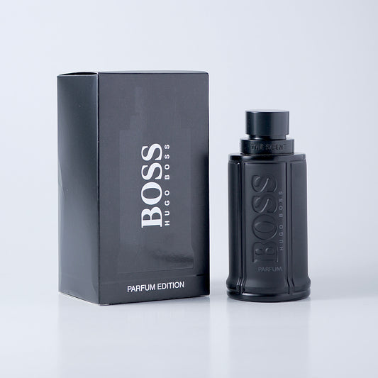 Boss the Scent Parfum Edition perfume by Hugo Boss