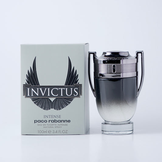 Invictus Intense perfume by Paco Rabanne