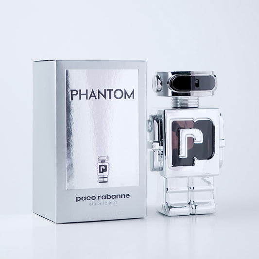 Phantom perfume by Rabanne
