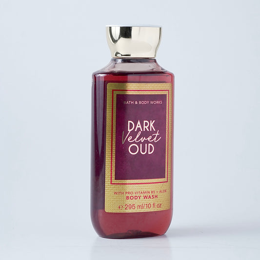 Dark Velvet Oud by Unknown perfume bottle