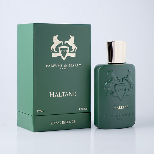Haltane Parfums de Marly fragrance bottle