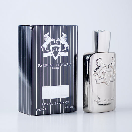 Pegasus original perfume bottle