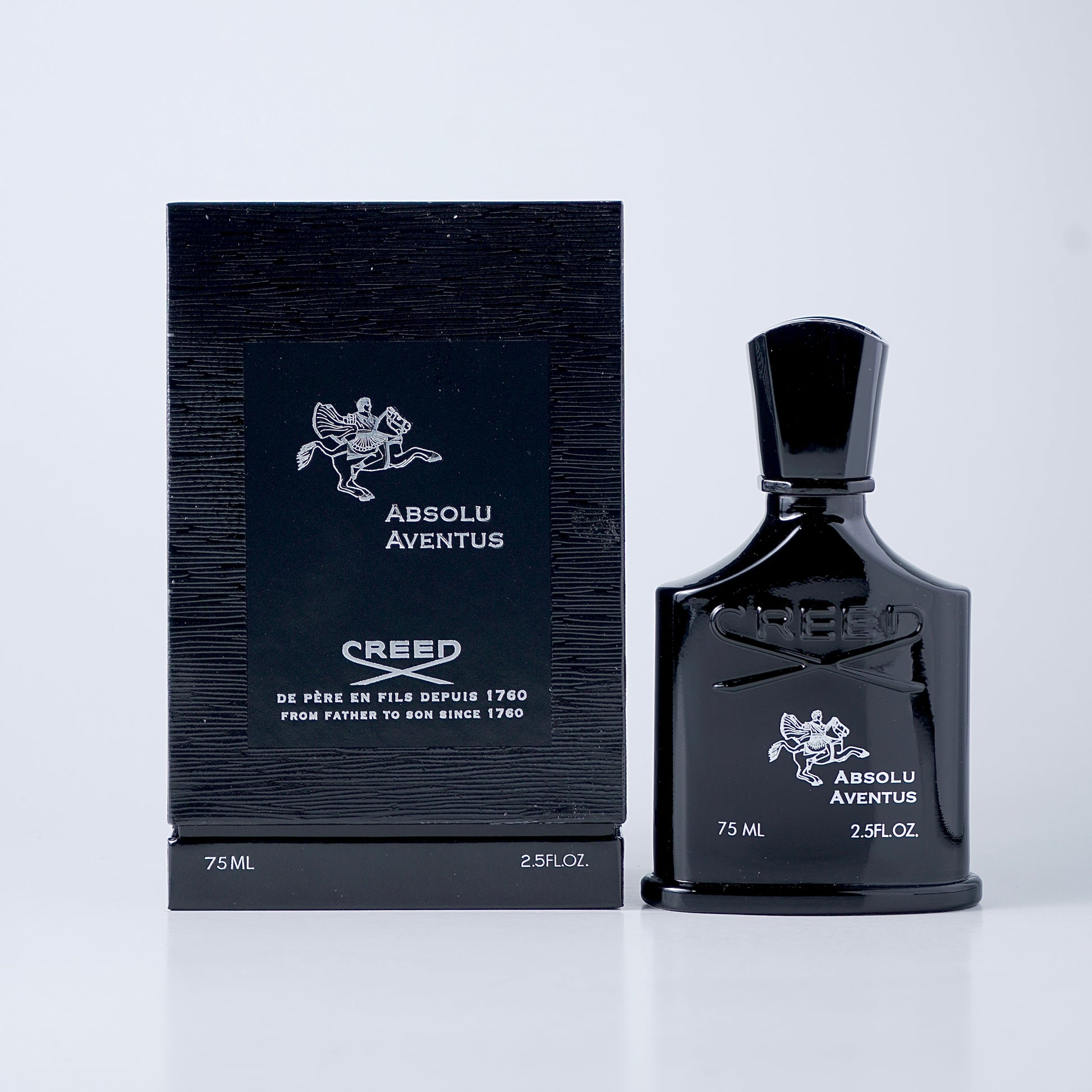 Absolu Aventus perfume by Creed