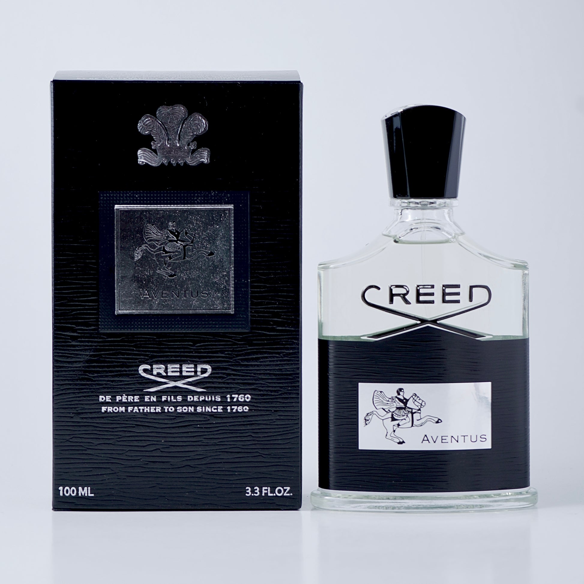 Aventus luxury perfume by Creed