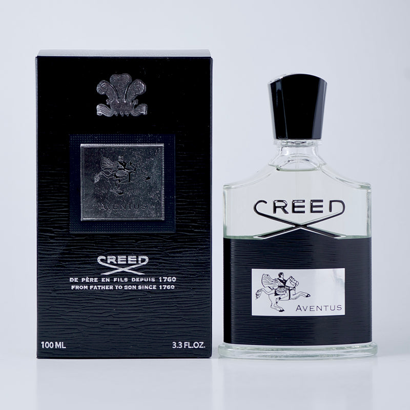 Aventus luxury perfume by Creed
