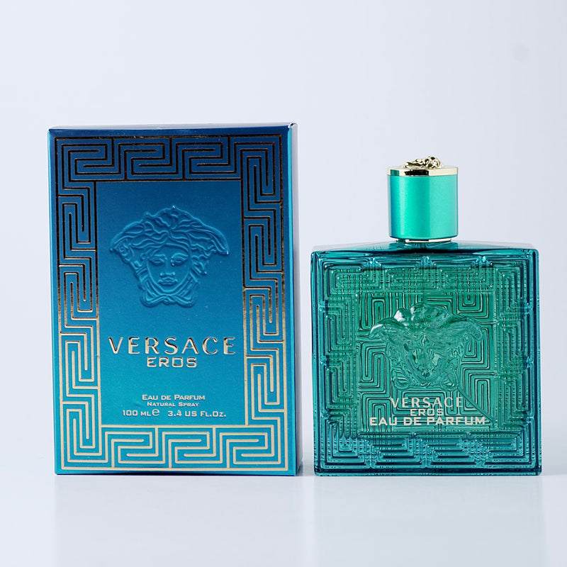 Eros perfume by Versace