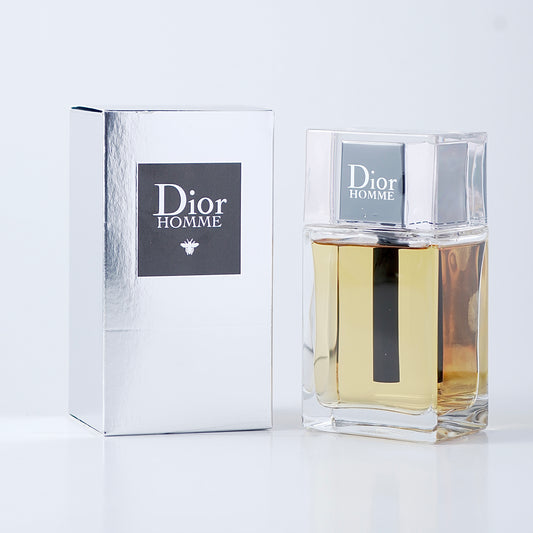 Dior Homme original perfume bottle