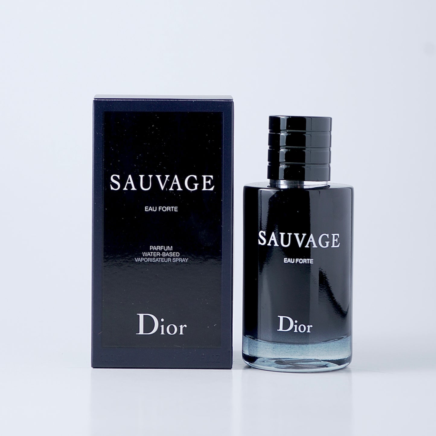 Sauvage Eau Forte perfume