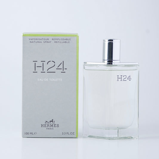 H24 Eau de Toilette by Hermes perfume bottle