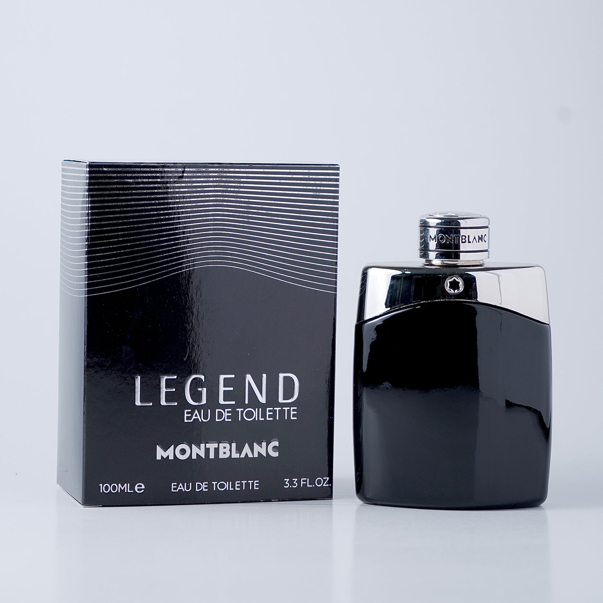 Legend Eau de Toilette luxury perfume by Montblanc