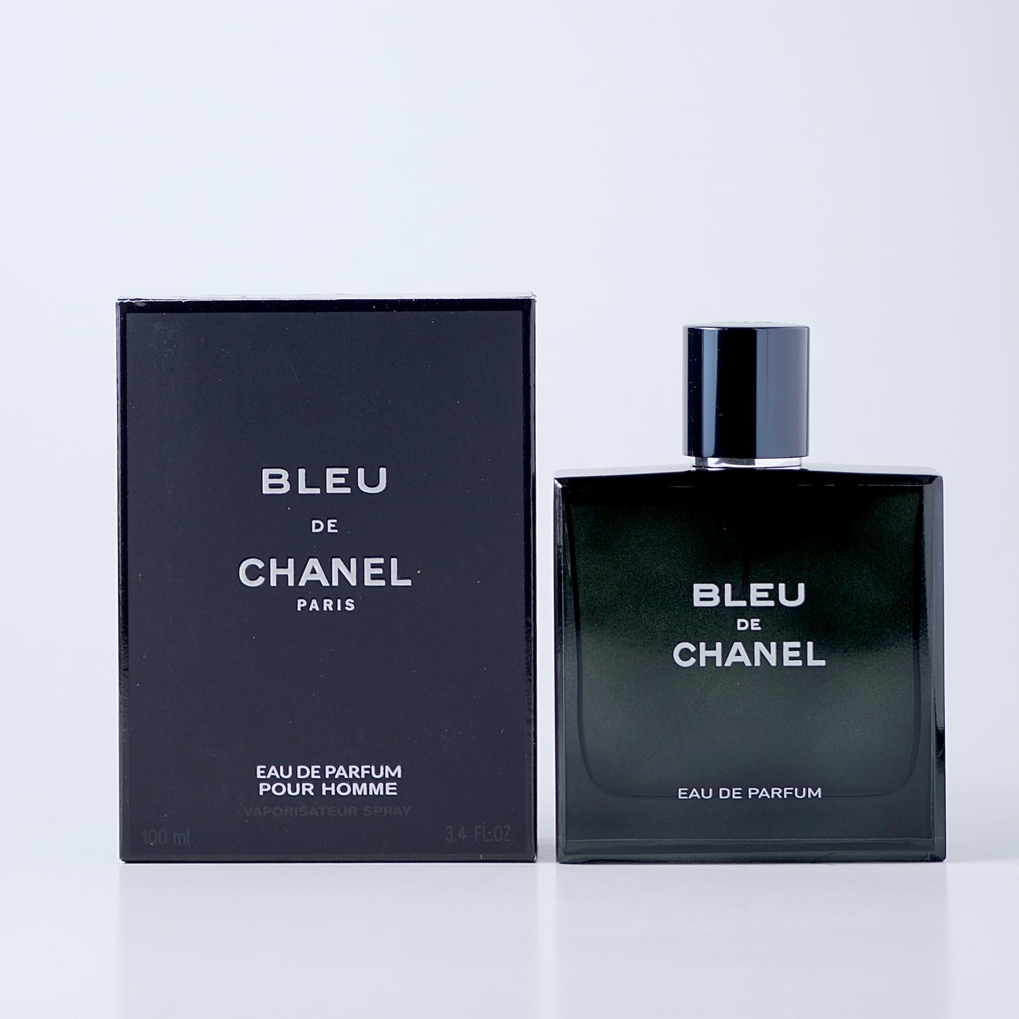 Bleu de Chanel perfume by Chanel
