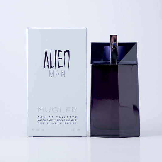 Mugler Alien Man luxury perfume by Mugler