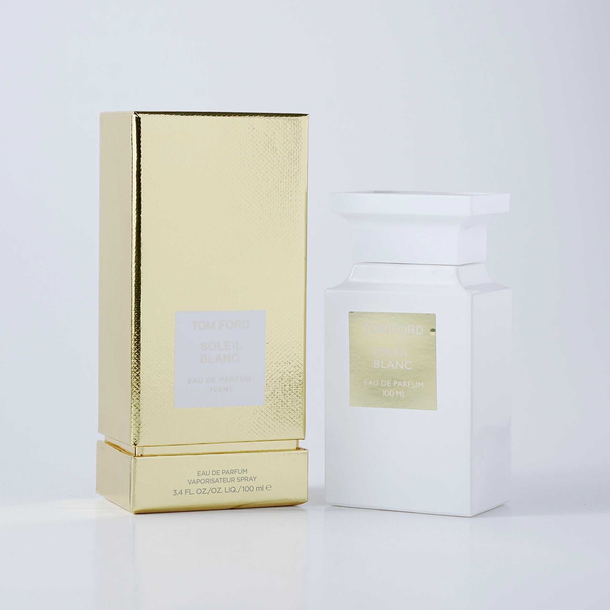 Soleil Blanc luxury perfume by Tom Ford