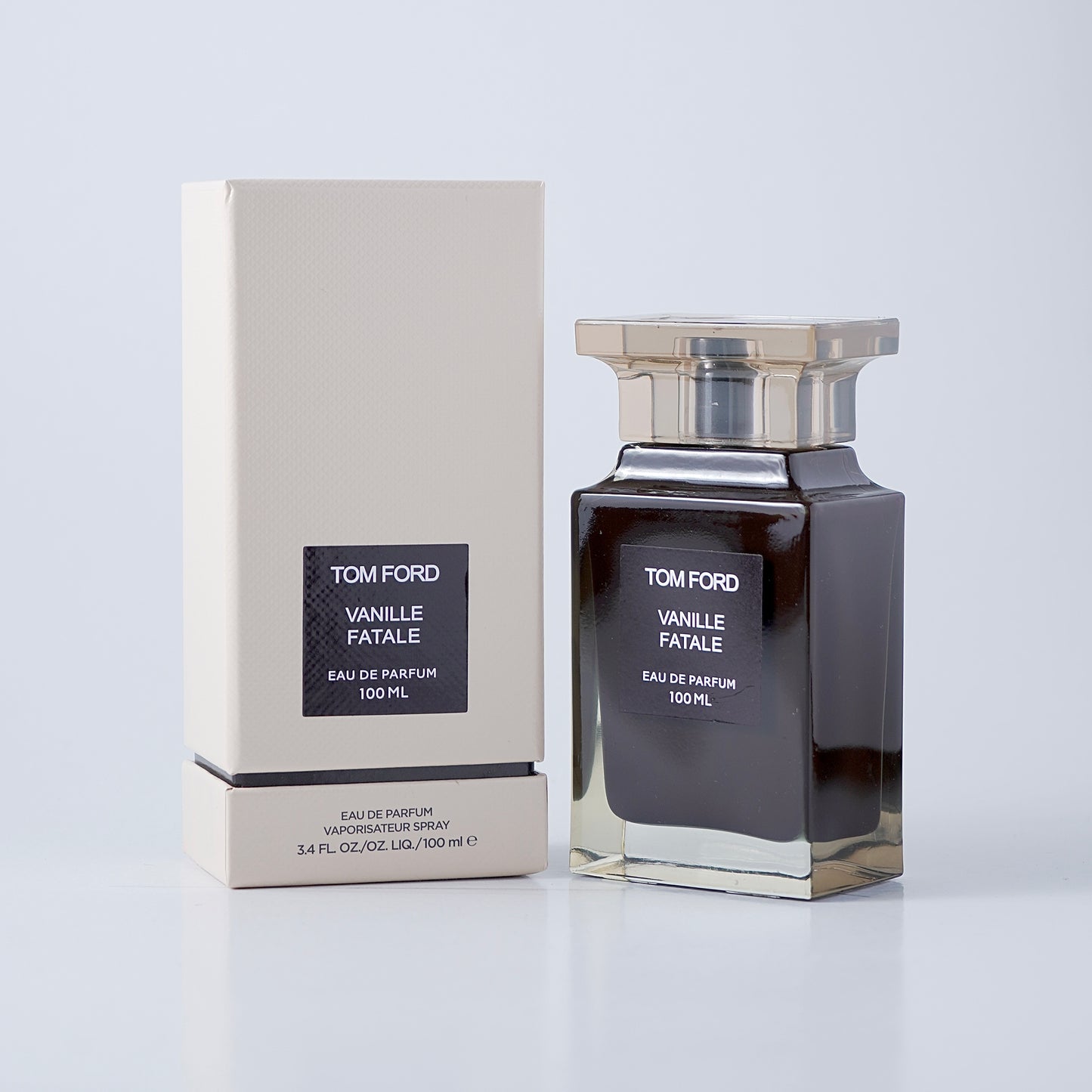 Vanille Fatale luxury perfume by Tom Ford