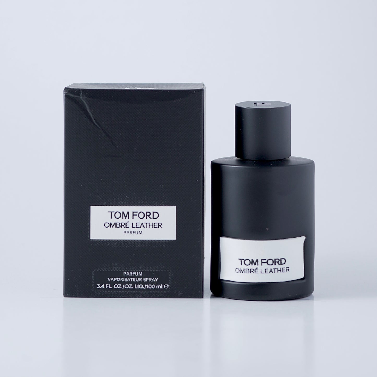 Ombre Leather Parfum luxury perfume by Tom Ford