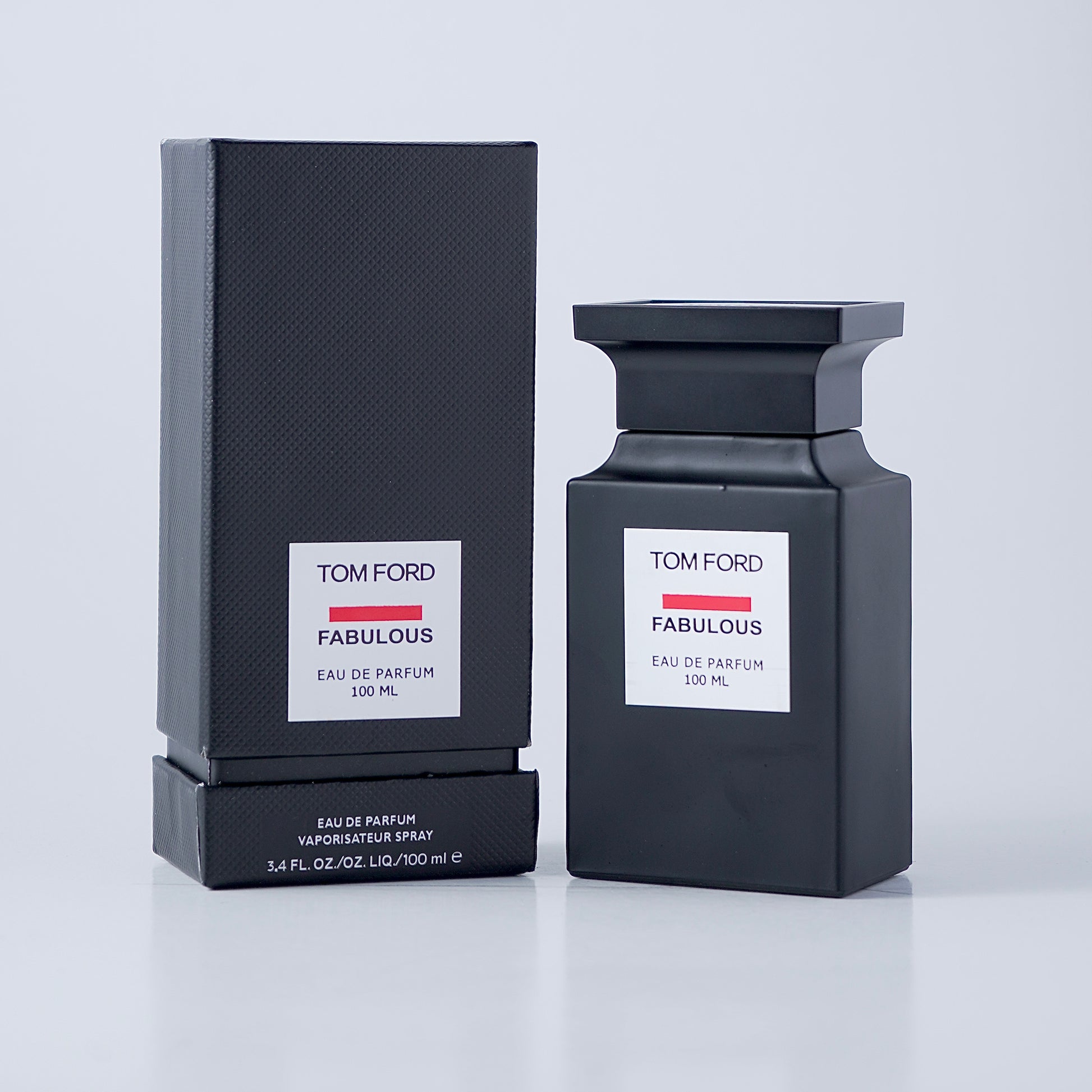 Fucking Fabulous perfume