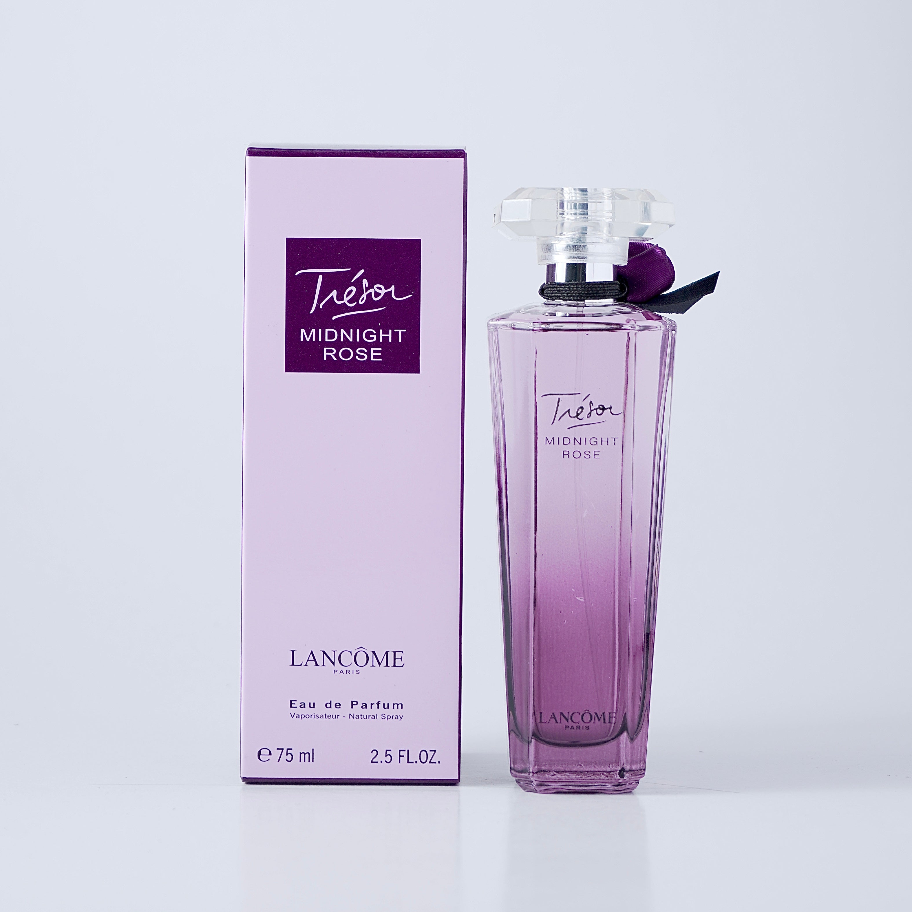 TRESOR MIDNIGHT ROSE