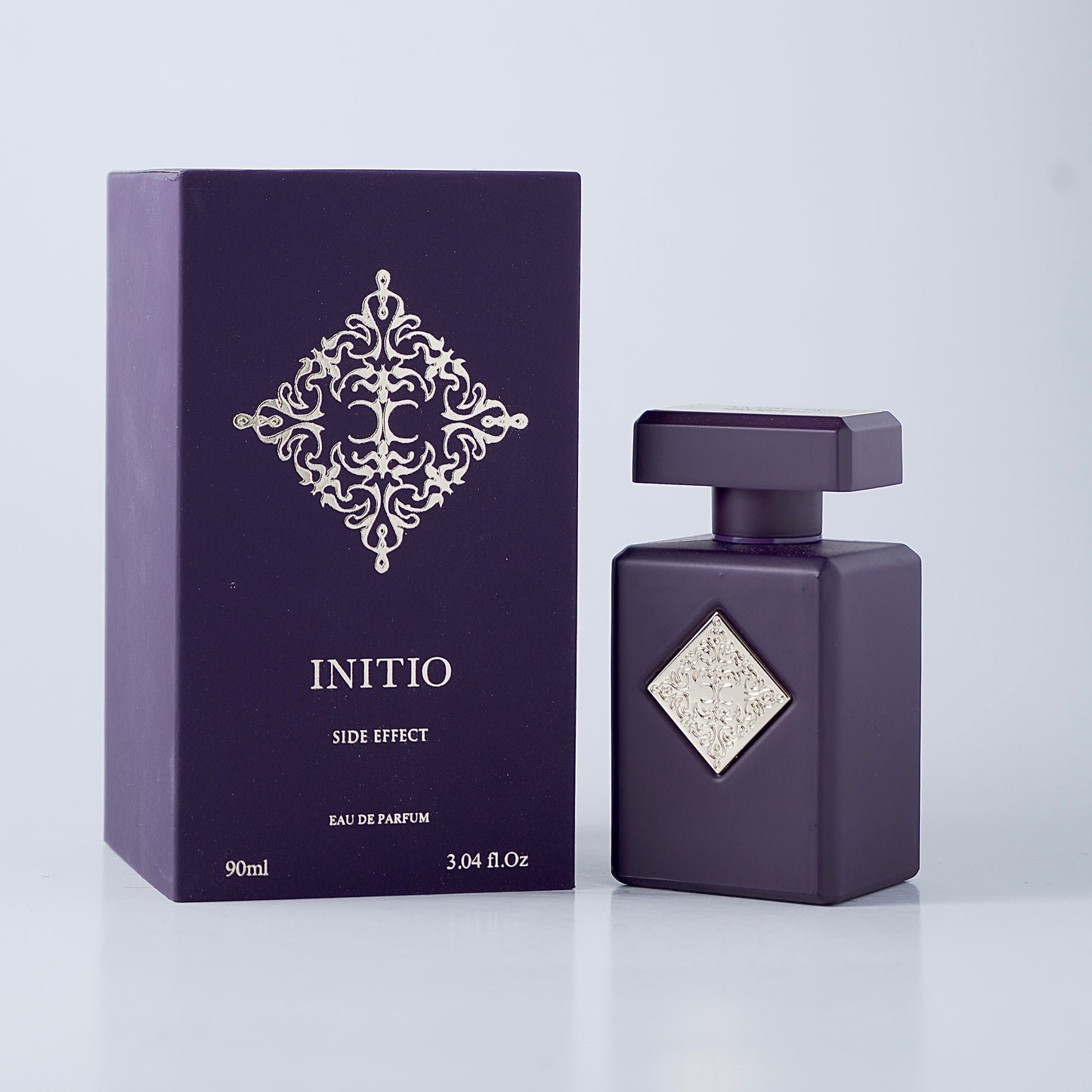 Side Effect original perfume bottle