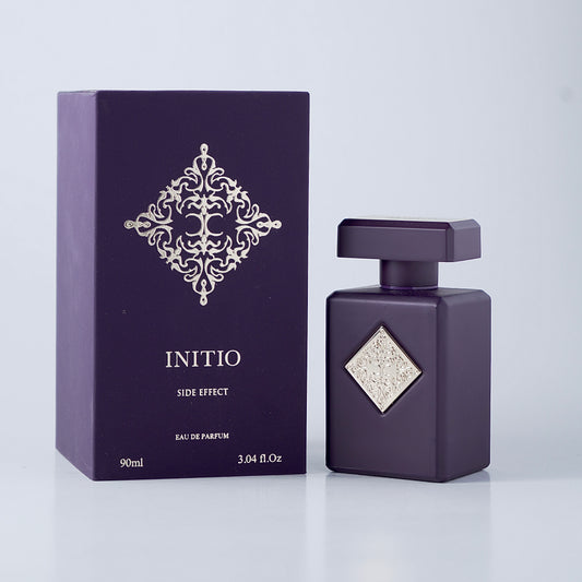 Side Effect original perfume bottle